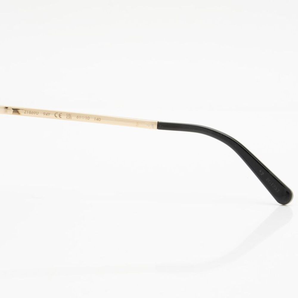 Louis Vuitton Crystal LV Star Pilot Sunglasses - Picture 4 of 5